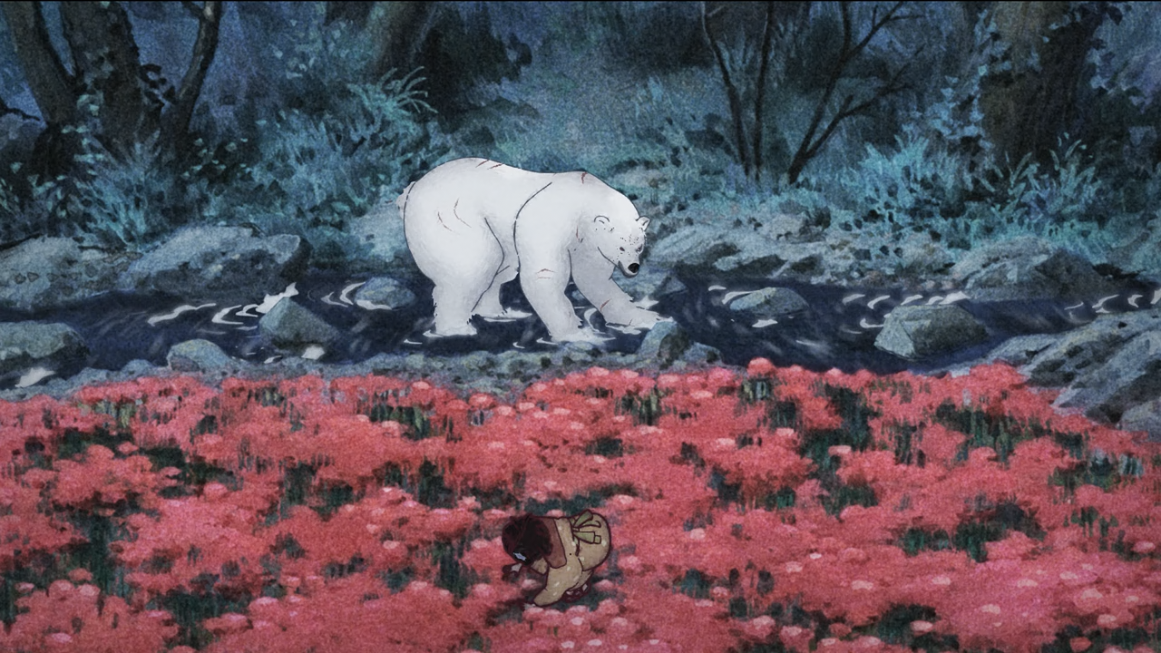 Short Peace (Unicornio Retrasado Team)